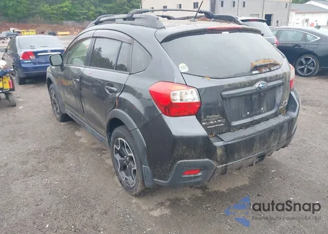 2014 Subaru Xv Crosstrek 2.0I Premium z USA, uszkodzony, nr VIN JF2GPACC2E9223554